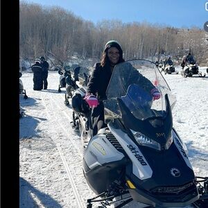 Meet your Posher, Shanique